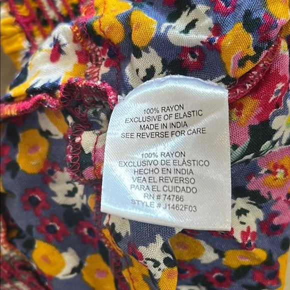 💜 5 for $15 Floral Women's Shorts - Picture 7 of 7